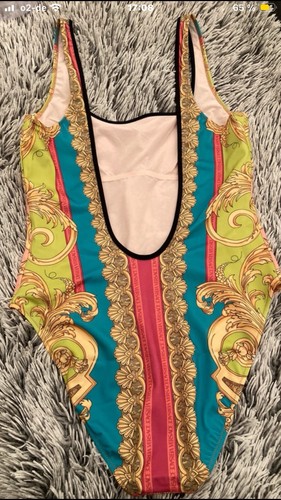 Versace badeanzug xxl - badeanzug,,