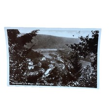 Postkarte AK Bad Karlshafen