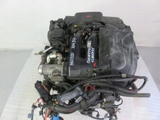 Motor BMW X3 E83 M47D20 204D4