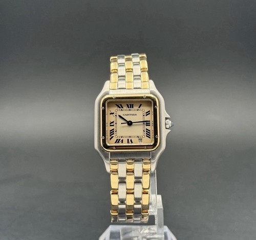 Seltene cartier panthère - seltene,