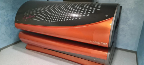 Ergoline classic 600 oder - oder, 700-