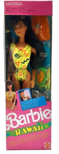 1990 tropical hawaii kira - 1990,