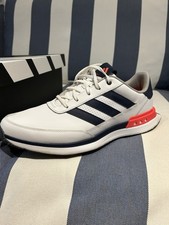 Adidas S2G SL Leather 24 Golfschuh für Herren diverse Größen