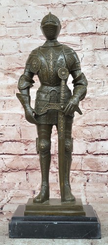 Limited edition bronze - edition, ritter