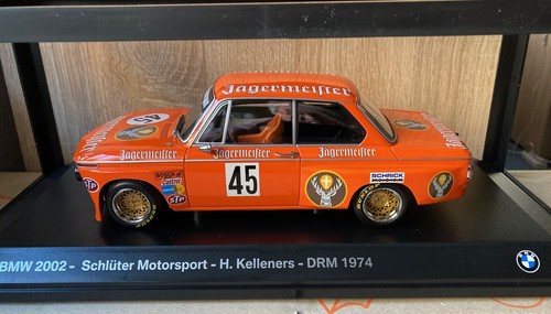 Bmw 2002 drm 1974 h - 1974,,