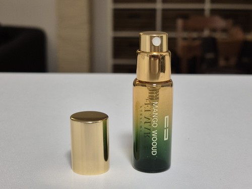 5ml flakon leer - 5ml,