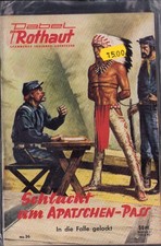 Rothaut (Pabel 1959-1961) #36