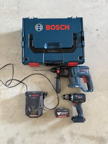 Set bosch professional - set,