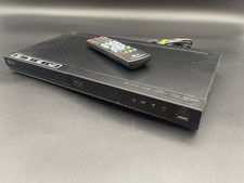 LG BP120 Blu Ray DVD Player