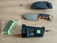 Midgards Messer Njörd XXL mit