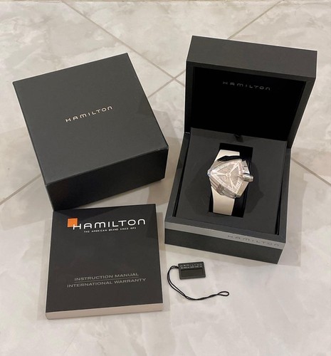 Hamilton ventura xxl - ventura, h246550