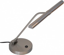 Jahn Klavierlampe Halogen in