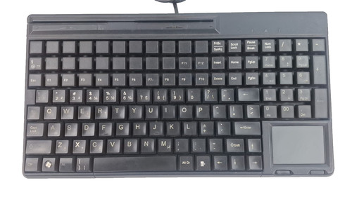Cherry keyboard g86 - cherry, g86-61411