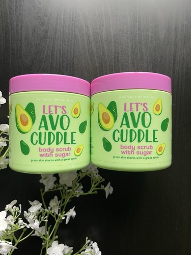 Let avo - let’s,