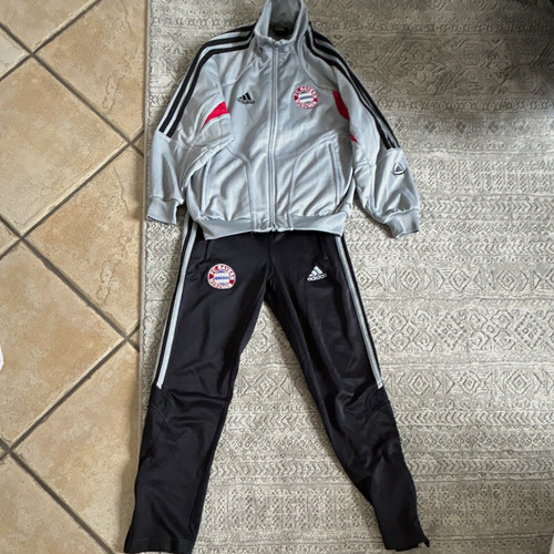 Fan adidas bayern münchen - adidas,