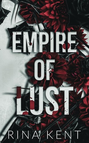 Empire lust special - empire, lust: