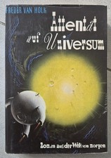 1078 - Freder van Holk - Attentat auf Universum 