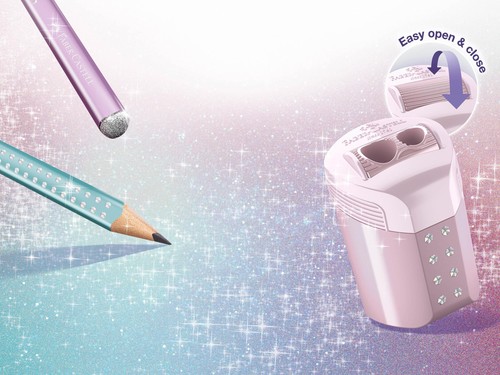 Bleistift set faber castell - bleistift, faber-castell