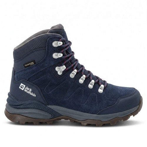 Jack wolfskin refugio texapore - jack,