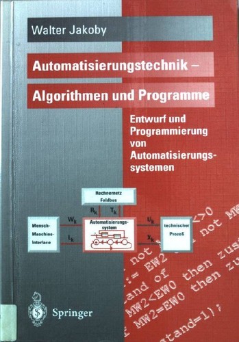 Automatisierungstechnik - ,