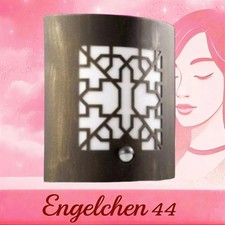 Wandlampe Massive Outdoor