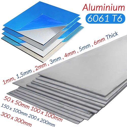 Aluminiumblech 1mm 5mm - aluminiumblech, 1,5mm