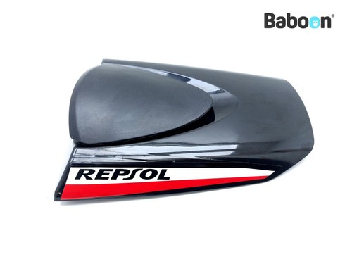 Soziusabdeckung honda cbr 600 - cbr,