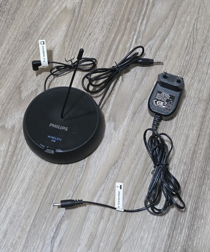 Ukw sendestation ladebasis - ukw-sendestation,