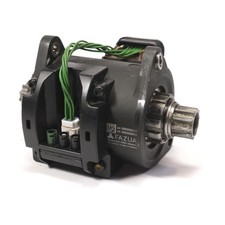 Fazua Evation E1 Bottom Bracket Tretlager Getriebe Einheit Drive Pack - Defekt