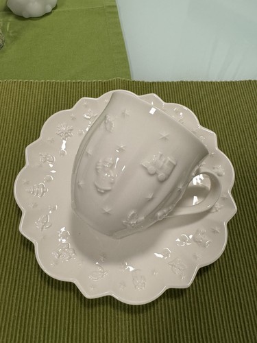 Villeroy boch weihnachten toys - weihnachten,