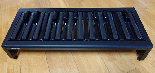 Yamaha electone auxiliary - yamaha,