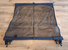 VW Touran Gepäcknetz