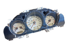 Mercedes Benz SLK R170 Tacho