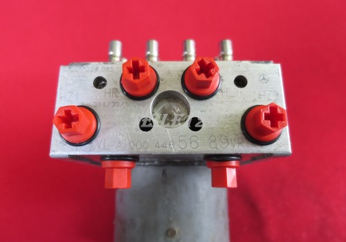 Hydraulikblock abs asr - hydraulikblock, abs/asr