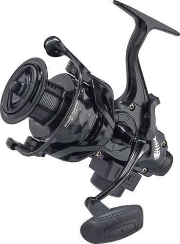 Balzer space runner - balzer,