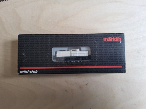 Märklin 88692 spur - märklin,