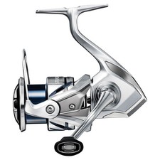 SHIMANO Stradic FM 2500 by