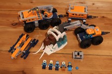 LEGO® City 60195 Mobile