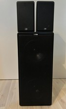 Canton Combi 2.1 Hi-Fi Set