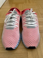 adidas Deerupt Runner Sneaker, Herren, Größe 44