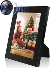 Bilderrahmen Kamera HD 1080P