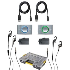 Ceecoach 2 Duo Kit W/SB + Box