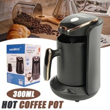 Türkische Espresso-