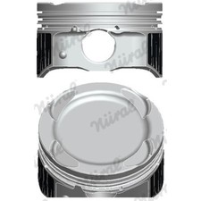 Kolben NÜRAL 87-448500-00