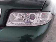 Audi A4 B5 original Scheinwerfer links Valeo Halogen mit LWR Facelift BJ1999