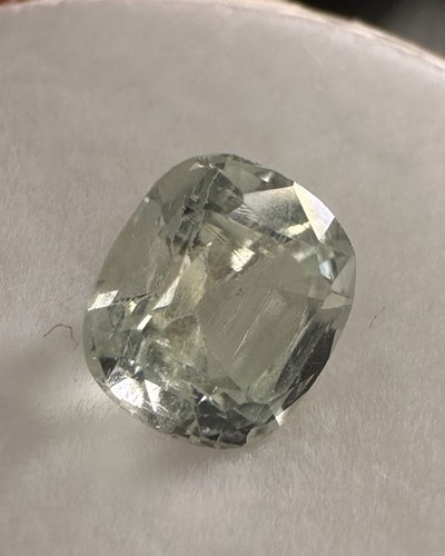 Karat turmalin edelstein - 0,95,