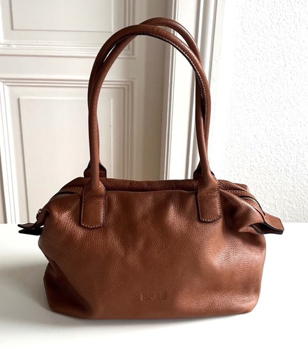 Bree leder tasche damen - bree,