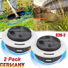 2x Mähkopf Für Stihl