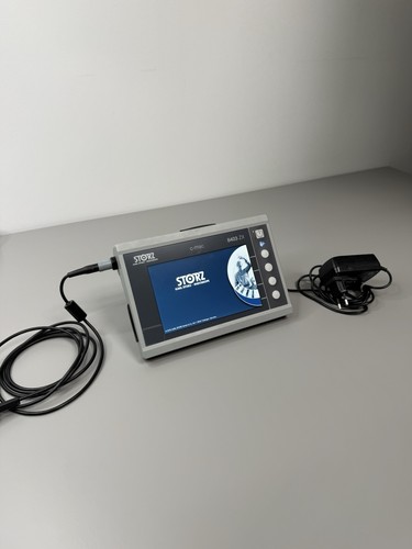 Karl storz mac 8403 - 8403, zx