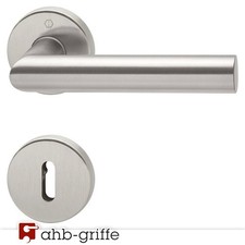 Hoppe Türdrücker Amsterdam